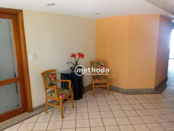 Imagem Apartamento com 3 Quartos à Venda, 88 m² em Jardim Aurélia - Campinas Imagem Apartamento com 3 Quartos à Venda, 88 m² em Jardim Aurélia - Campinas