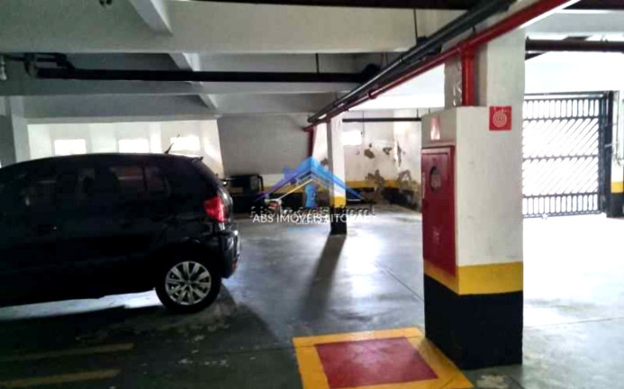 Imagem Apartamento com 1 Quarto à Venda, 46 m² em Caiçara - Praia Grande Imagem Apartamento com 1 Quarto à Venda, 46 m² em Caiçara - Praia Grande
