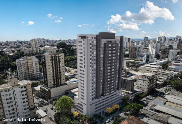 Imagem Apartamento com 2 Quartos à Venda, 48 m² em Barro Preto - Belo Horizonte Imagem Apartamento com 2 Quartos à Venda, 48 m² em Barro Preto - Belo Horizonte