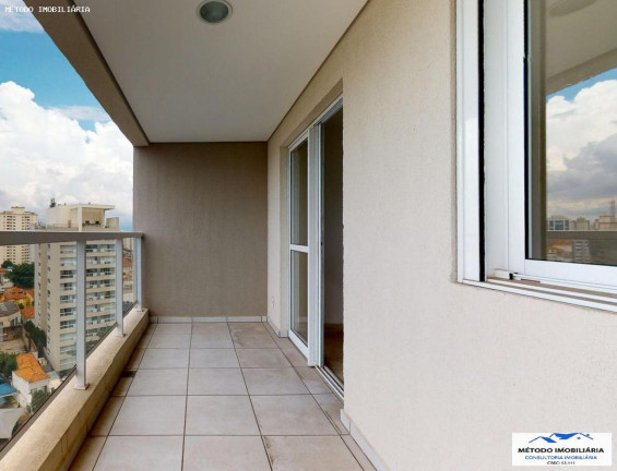 Imagem Apartamento com 2 Quartos à Venda, 70 m² em Vila Mariana - São Paulo