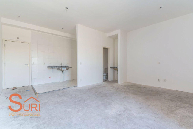 Imagem Loft com 1 Quarto à Venda, 57 m² em Rudge Ramos - São Bernardo Do Campo
