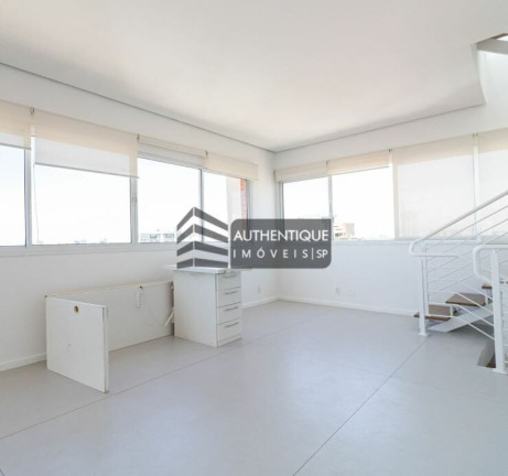 Imagem Cobertura com 2 Quartos à Venda, 155 m² em Pinheiros - São Paulo Imagem Cobertura com 2 Quartos à Venda, 155 m² em Pinheiros - São Paulo