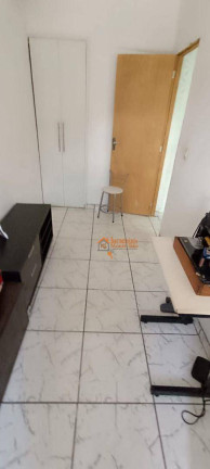 Imagem Sobrado com 2 Quartos à Venda, 100 m² em Jardim Adriana - Guarulhos