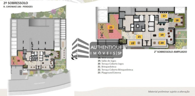 Imagem Apartamento com 3 Quartos à Venda, 102 m² em Perdizes - São Paulo