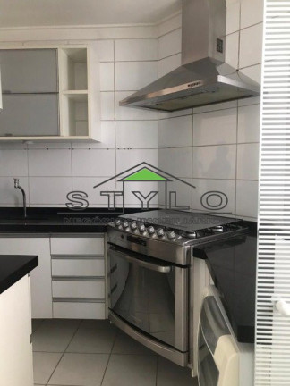 Imagem Apartamento com 3 Quartos à Venda, 88 m² em Centro - São Bernardo Do Campo