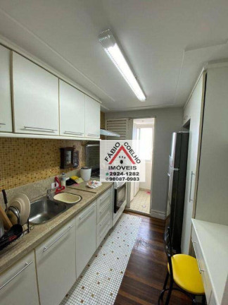 Imagem Apartamento com 1 Quarto à Venda, 66 m² em Saúde - São Paulo Imagem Apartamento com 1 Quarto à Venda, 66 m² em Saúde - São Paulo