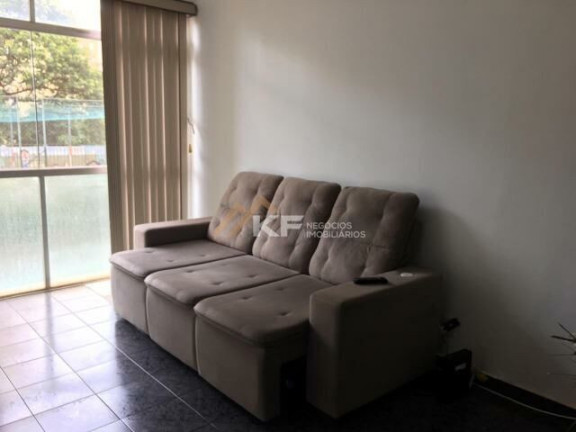 Apartamento com 3 Quartos à Venda, 96 m² em Jardim Paulista - Ribeirão Preto