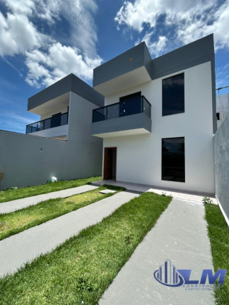 Casa com 3 Quartos à Venda, 20 m² em Meaípe - Guarapari