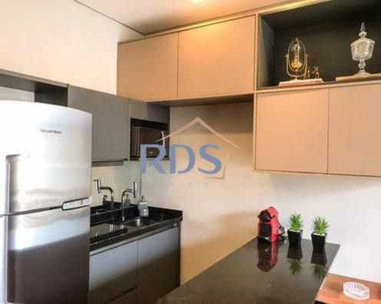 Imagem Apartamento com 1 Quarto à Venda, 43 m² em Vila Olímpia - São Paulo Imagem Apartamento com 1 Quarto à Venda, 43 m² em Vila Olímpia - São Paulo