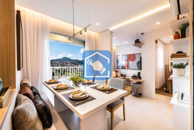 Imagem Apartamento com 2 Quartos à Venda, 37 m² em Vila Jaraguá - São Paulo Imagem Apartamento com 2 Quartos à Venda, 37 m² em Vila Jaraguá - São Paulo