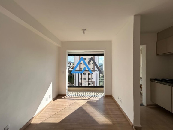 Imagem Apartamento com 2 Quartos para Alugar, 50 m² em Vera Tereza - Caieiras