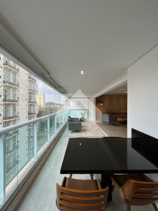 Imagem Apartamento com 3 Quartos à Venda, 235 m² em Alphaville - Barueri Imagem Apartamento com 3 Quartos à Venda, 235 m² em Alphaville - Barueri