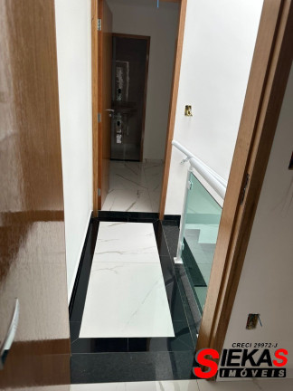 Imagem Sobrado com 2 Quartos à Venda, 75 m² em Vila Laís - São Paulo