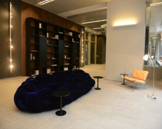 Imagem Imóvel com 1 Quarto para Alugar, 70 m² em Vila Nova Conceição - São Paulo