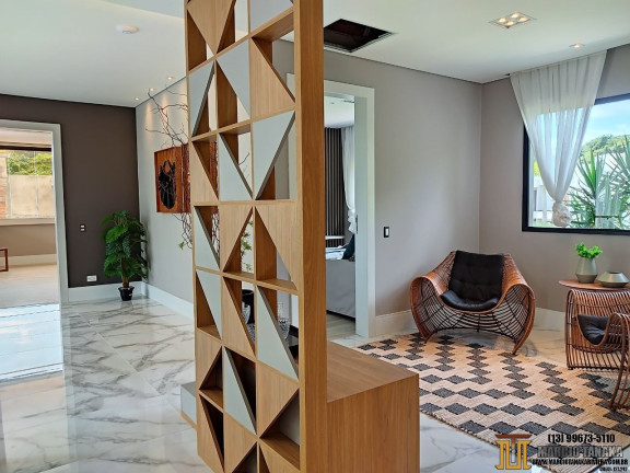Imagem Casa com 6 Quartos à Venda, 460 m² em Riviera - Bertioga