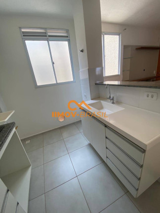 Imagem Apartamento com 2 Quartos para Alugar, 40 m² em Parque Res. Uniao - Campo Grande Imagem Apartamento com 2 Quartos para Alugar, 40 m² em Parque Res. Uniao - Campo Grande