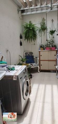 Imagem Apartamento com 1 Quarto à Venda, 50 m² em Vila Assunção - Santo André