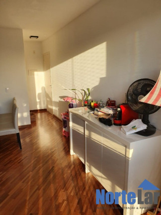 Imagem Apartamento com 2 Quartos à Venda, 64 m² em Vila Guilherme - São Paulo