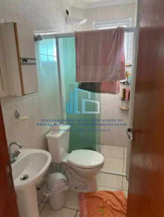 Imagem Apartamento com 1 Quarto à Venda, 46 m² em Caiçara - Praia Grande Imagem Apartamento com 1 Quarto à Venda, 46 m² em Caiçara - Praia Grande