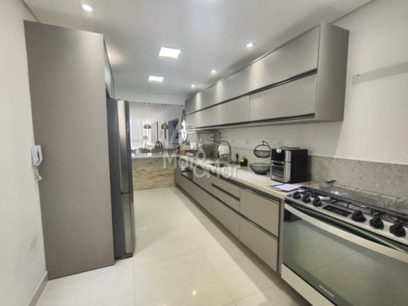 Imagem Apartamento com 4 Quartos à Venda, 171 m² em Pitangueiras - Guarujá
