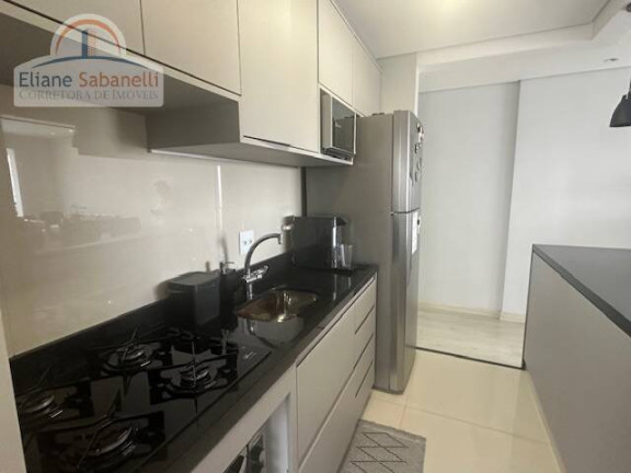 Imagem Apartamento com 2 Quartos à Venda, 66 m² em Vila Andrade - São Paulo