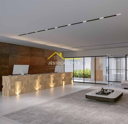 Imagem Apartamento com 3 Quartos à Venda, 97 m² em Intermares - Cabedelo