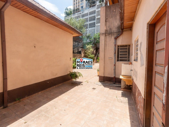 Imagem Terreno à Venda, 357 m² em Bela Vista - São Paulo Imagem Terreno à Venda, 357 m² em Bela Vista - São Paulo