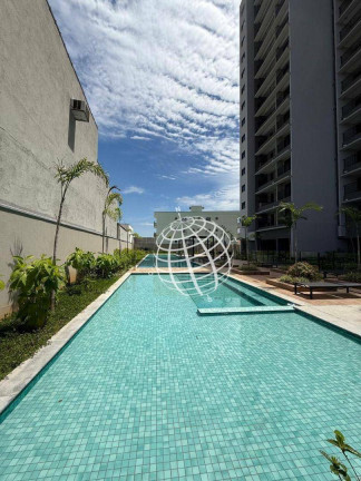 Imagem Apartamento com 2 Quartos à Venda, 68 m² em Nova Gardênia - Atibaia