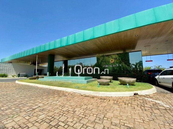Imagem Casa com 4 Quartos à Venda, 253 m² em Portal Do Sol Green - Goiânia Imagem Casa com 4 Quartos à Venda, 253 m² em Portal Do Sol Green - Goiânia