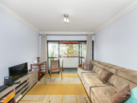 Imagem Apartamento com 3 Quartos à Venda, 114 m² em Jardim Oriental - São Paulo Imagem Apartamento com 3 Quartos à Venda, 114 m² em Jardim Oriental - São Paulo