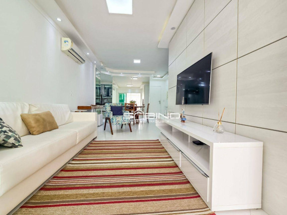 Imagem Apartamento com 3 Quartos para Alugar, 102 m² em Riviera De São Lourenço - Bertioga