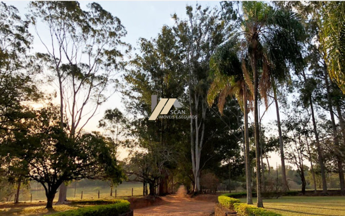 Terreno à Venda, 250 m² em Colinas Do Castelo - Jaguariúna