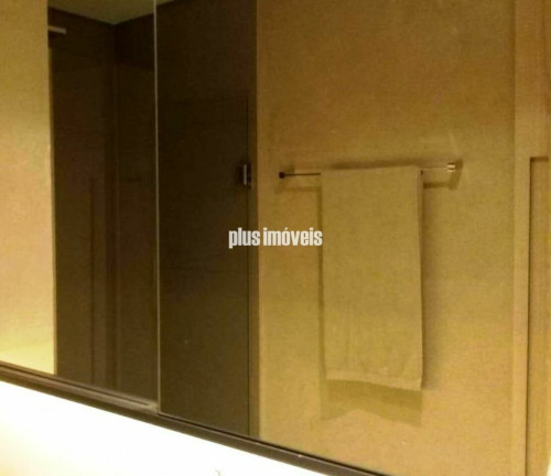 Imagem Apartamento com 1 Quarto à Venda, 39 m² em República - São Paulo