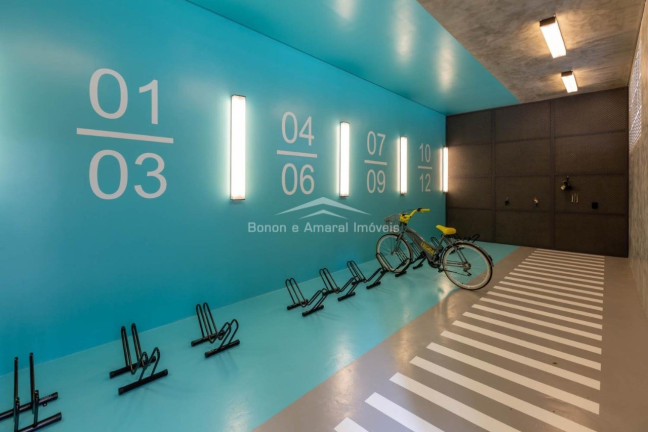 Imagem Apartamento com 2 Quartos à Venda, 15 m² em Parque Residencial Vila União - Campinas