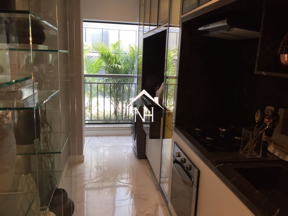 Imagem Apartamento com 2 Quartos à Venda, 60 m² em Indianópolis - São Paulo