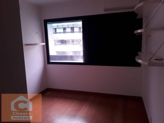 Imagem Apartamento com 4 Quartos para Alugar, 165 m² em Moema - São Paulo