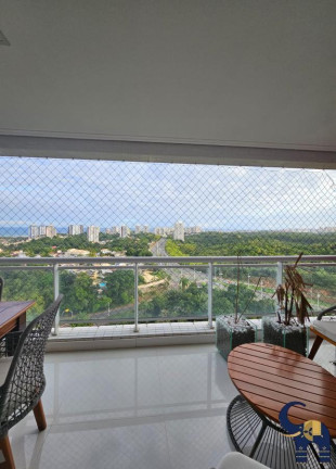 Imagem Apartamento com 4 Quartos à Venda, 180 m² em Patamares - Salvador Imagem Apartamento com 4 Quartos à Venda, 180 m² em Patamares - Salvador