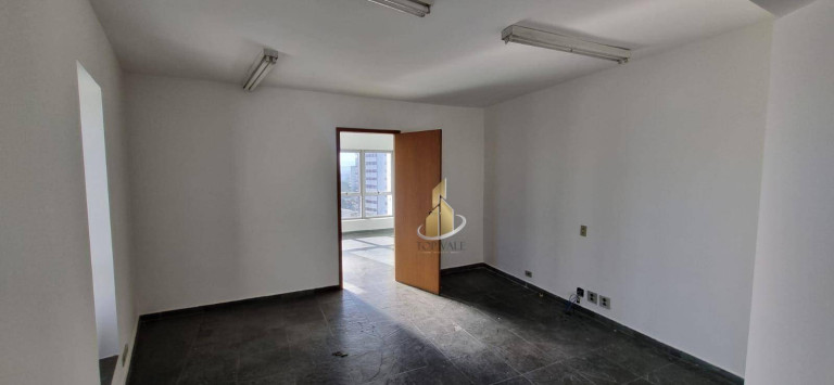 Imagem Sala Comercial para Alugar, 85 m² em Centro - São José Dos Campos Imagem Sala Comercial para Alugar, 85 m² em Centro - São José Dos Campos