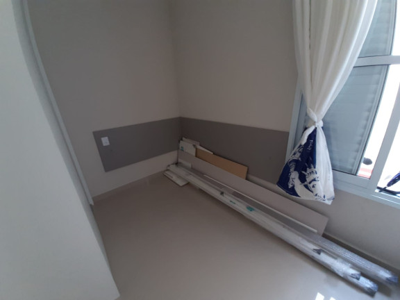 Imagem Casa de Condomínio com 3 Quartos à Venda, 120 m² em Cajuru Do Sul - Sorocaba