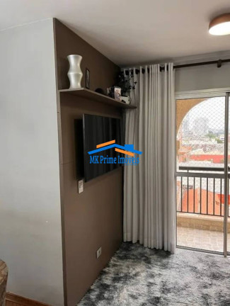 Imagem Apartamento com 3 Quartos à Venda, 60 m² em Centro - Osasco Imagem Apartamento com 3 Quartos à Venda, 60 m² em Centro - Osasco
