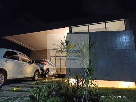 Imagem Casa com 3 Quartos à Venda, 233 m² em Comercial Norte - Bayeux