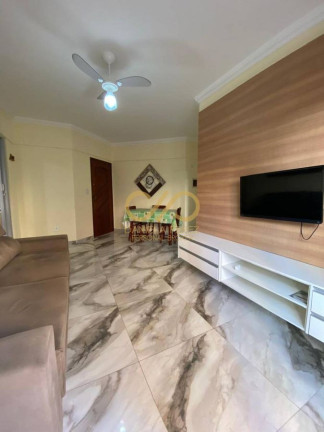 Imagem Apartamento com 1 Quarto à Venda, 57 m² em Tupi - Praia Grande