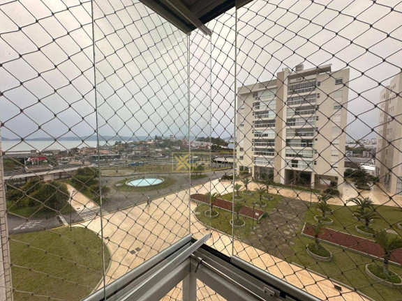 Imagem Apartamento com 3 Quartos à Venda, 113 m² em Serraria - São José