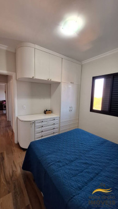 Imagem Apartamento com 3 Quartos à Venda, 94 m² em Vila Japi Ii - Jundiaí