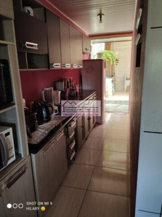 Imagem Casa com 3 Quartos à Venda, 100 m² em Pontal De Santa Marina - Caraguatatuba Imagem Casa com 3 Quartos à Venda, 100 m² em Pontal De Santa Marina - Caraguatatuba