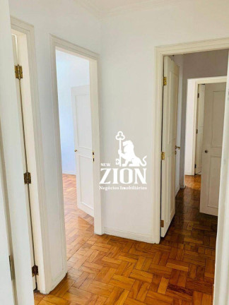 Imagem Apartamento com 3 Quartos à Venda, 120 m² em Santana - São Paulo Imagem Apartamento com 3 Quartos à Venda, 120 m² em Santana - São Paulo