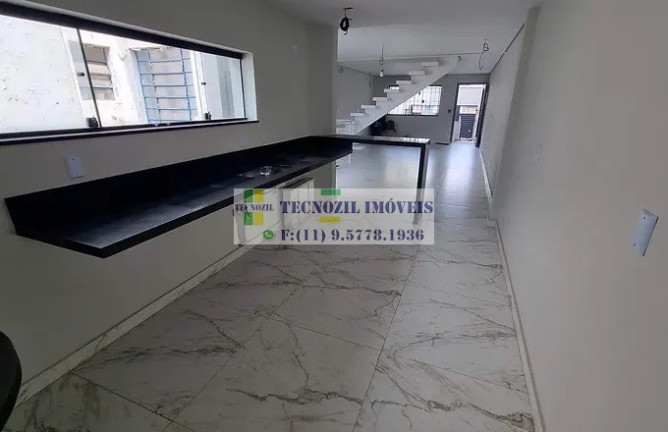 Imagem Sobrado com 4 Quartos à Venda, 229 m² em Ipiranga - São Paulo