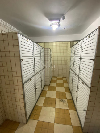Imagem Apartamento com 1 Quarto à Venda, 64 m² em Aviação - Praia Grande