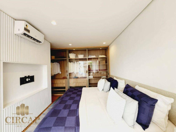 Imagem Apartamento com 4 Quartos à Venda, 193 m² em Vila Madalena - São Paulo Imagem Apartamento com 4 Quartos à Venda, 193 m² em Vila Madalena - São Paulo