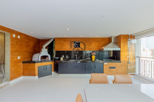 Imagem Apartamento com 4 Quartos à Venda, 250 m² em Chacara Klabin - São Paulo Imagem Apartamento com 4 Quartos à Venda, 250 m² em Chacara Klabin - São Paulo